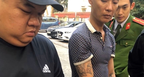 Đại lý bán lẻ ma tuý di động bị Cảnh sát 141 phát hiện