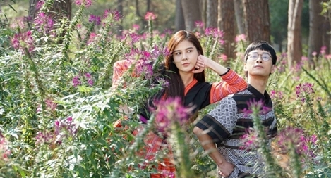 Thêm một phim truyền hình về người trẻ lập nghiệp lên sóng