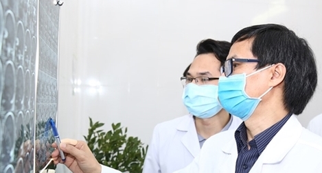 Cứ 10 người trưởng thành có 1 người bị u tuyến yên