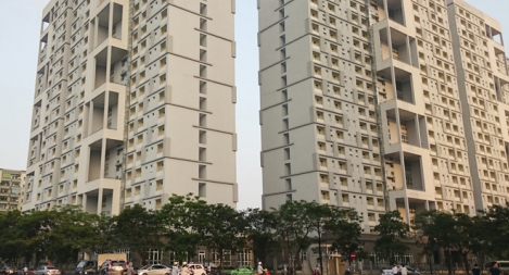 Tài sản của sinh viên ở khu cách ly sẽ được quản lý ra sao?