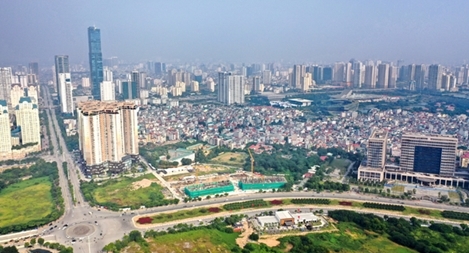 Mua nhà thời dịch là lựa chọn thông minh?