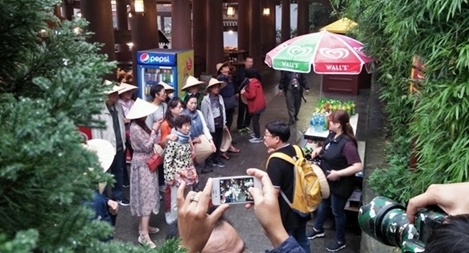 Không phân biệt đối xử với du khách, giữ hình ảnh của điểm đến 