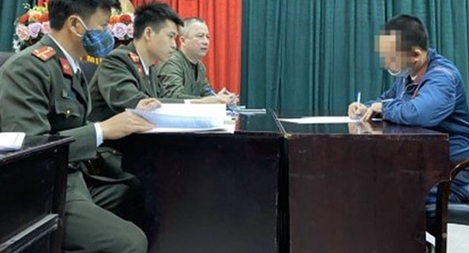 Đăng facebook "tỏi chữa được COVID", 2 cá nhân bị  xử phạt