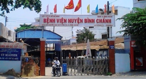 Cảnh báo nguy cơ lây lan ra cộng đồng tại TP Hồ Chí Minh từ các ổ dịch COVID-19 