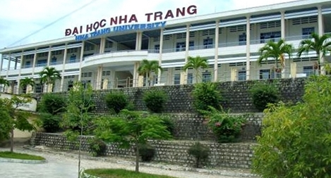 Trường Đại học Nha Trang trợ cấp suất ăn miễn phí cho sinh viên nội trú
