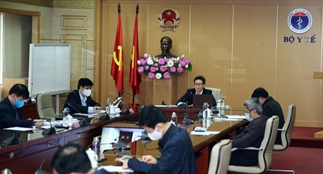 Không chủ quan, mất cảnh giác khi dịch tiến triển tốt trong 2 ngày qua