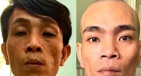 Hai anh em ruột gây ra 6 vụ “ăn bay” ở Phan Rang - Tháp Chàm