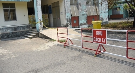 29 trường hợp tiếp xúc với bệnh nhân số 247 âm tính với COVID-19