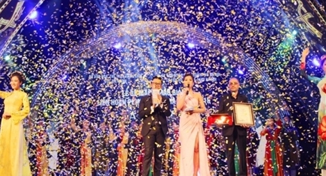 Liên hoan Phim Quốc tế chào mừng 1010 năm Thăng Long-Hà Nội