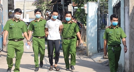 Người dân yên tâm khi Công an sớm bắt hung thủ sát hại thiếu nữ 16 tuổi 