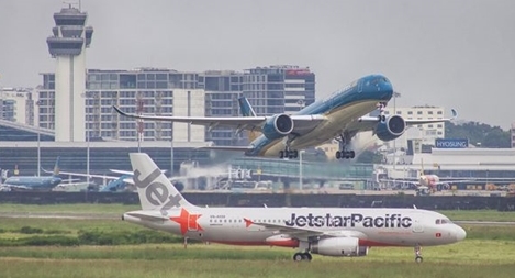 Vietnam Airlines và Jetstar Pacific công bố lịch bay nội địa từ ngày 16/4/2020