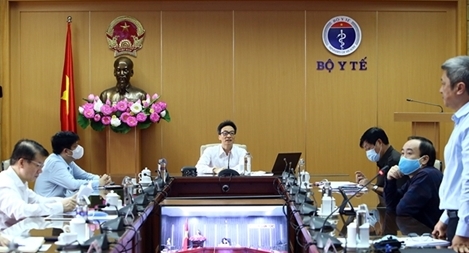 Sẵn sàng sống chung an toàn với dịch bệnh nhưng không chủ quan