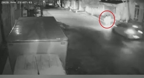 Lái xe đâm 2 chị em thương vong bỏ trốn đã bị bắt tại Hà Nội