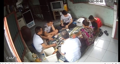 Vụ đầu độc 2 người chết ở Thanh Hoá xảy ra như thế nào?