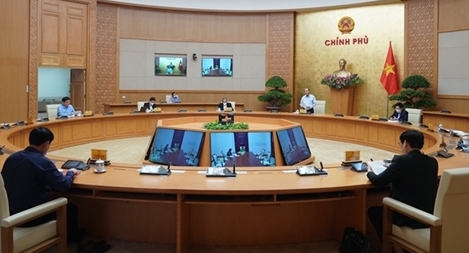 Bảo đảm một kỳ nghỉ lễ an toàn cho người dân, an toàn với dịch bệnh