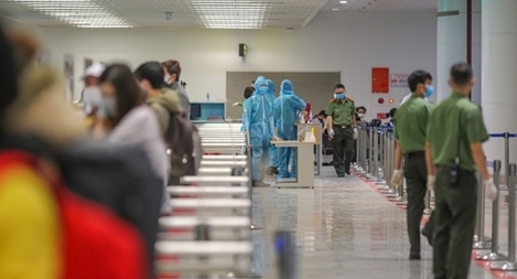 Việt Nam chia sẻ với các nước kinh nghiệm phòng chống COVID-19