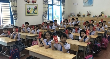 Hiểu, thực hiện đúng "nới lỏng” tại trường học trong phòng chống dịch giai đoạn mới