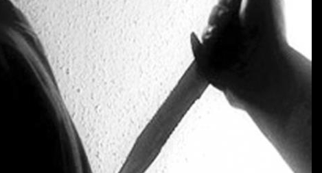 Sau cuộc nhậu về nhà, chồng đâm chết vợ