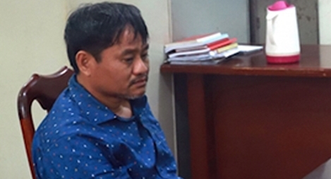 Bí thư xã đốt cháu vợ trong xe để trục lợi bảo hiểm và trốn nợ