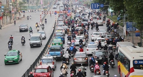 Đề xuất mức miễn, giảm phí bảo trì do COVID-19 cho phương tiện vận tải