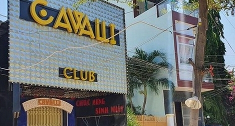 Ẩu đả tại bar Cavalli, 1 người chết 2 người bị thương 