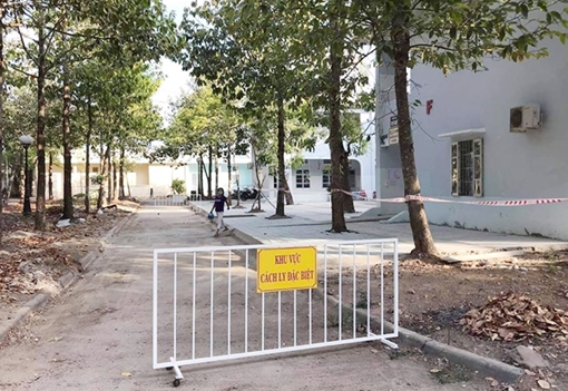 Đề nghị Bạc Liêu kiểm điểm công tác cách ly người mắc COVID-19