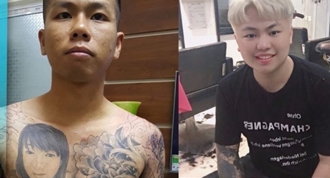 “Chủ nợ” bị khởi tố do cướp tài sản, giữ người trái pháp luật