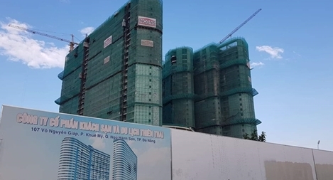 Xử lý chủ công trình “che giấu sự cố” tai nạn lao động chết người 