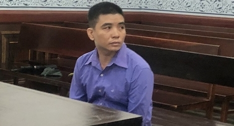 Tái hôn bất thành, gã chồng sát hại vợ lãnh án chung thân