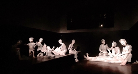 Di tích Nhà tù Hỏa Lò mở cửa về đêm, không khuyến khích khách dưới 16 tuổi