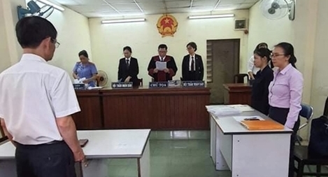 Bác đơn kiện của nguyên lãnh đạo Trường ĐH Hoa Sen