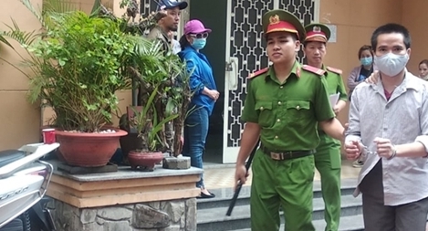 Thanh niên xâm hại cháu bé 6 tuổi lãnh 18 năm tù