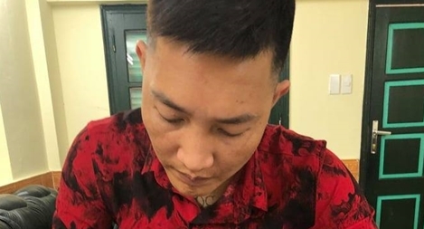 Công an làm việc với Huấn Hoa Hồng về hành vi xuất bản sách vi phạm pháp luật