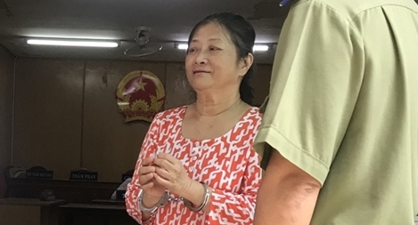 Đi tù vì trộm sổ đỏ, đóng giả "mẹ con" lừa thế chấp tiền tỉ