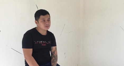 Cần tiền tiêu xài và trả nợ, làm giả giấy tờ ô tô, nhà đất rồi cầm cố 