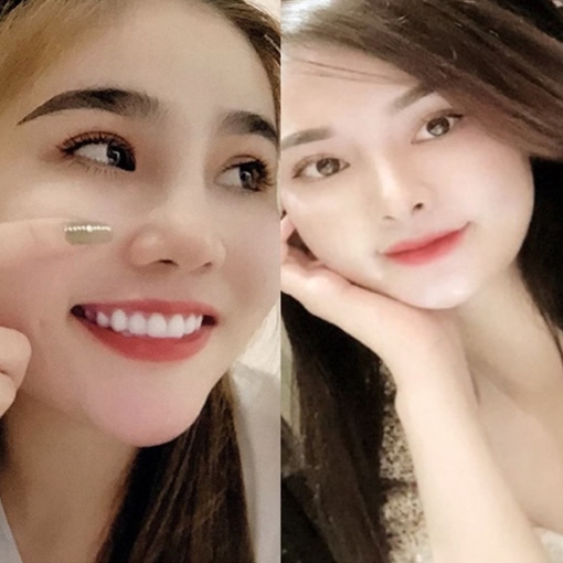 Hotgirl 18 tuổi điều hành đường dây mại dâm giá 20 triệu đồng/lượt