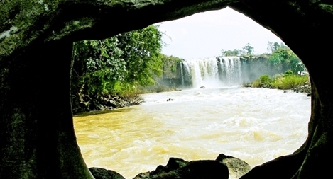 Xướng danh danh hiệu Công viên địa chất toàn cầu 