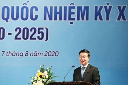 Hoạt động âm nhạc cần bám sát thực tiễn sinh động của cuộc sống