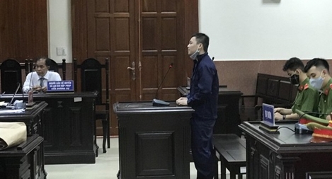 Y án 14 năm tù kẻ xâm hại bé gái 7 tuổi