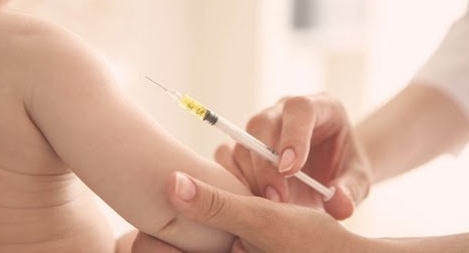 Một trẻ tử vong do sốc phản vệ sau tiêm chủng 