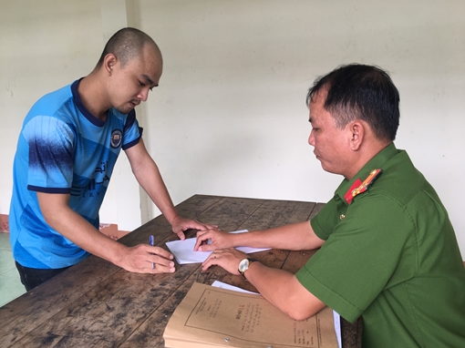 Khắc tinh của tội phạm ma túy tại Đảo Ngọc- Phú Quốc