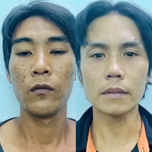 3 tiền án, vẫn rủ người khác đi trộm cắp