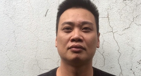 "Nổ" là Cảnh sát hình sự lừa tình, lừa tiền của chị em phụ nữ