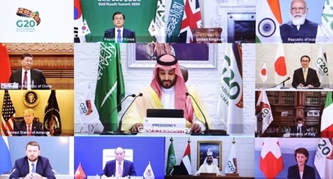 Hòa bình, ổn định, hợp tác cùng phát triển là điều kiện tiên quyết cho phát triển bền vững 