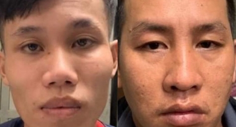 Hai đối tượng “ăn bay” chuyên nghiệp ở phố biển Nha Trang bị bắt