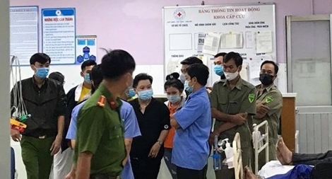 Xem xét nguyên nhân nữ bệnh nhân tử vong sau khi nhập viện 8 tiếng