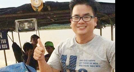 Khởi tố, bắt tạm giam Trương Châu Hữu Danh