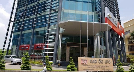 Bắt tạm giam ông Nguyễn Hữu Thành liên quan đến sai phạm tại Công ty IPC và Sdeco