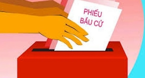 Thủ đoạn xuyên tạc công tác bầu cử trong Đảng