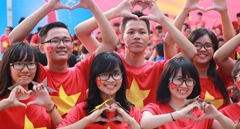 Việt Nam - quốc gia truyền cảm hứng về phát triển con người